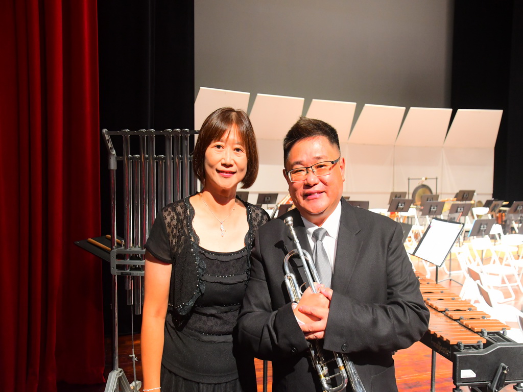 員林高中布卡索校友管樂團19歲公演 玩音樂實現他 們一生的夢想 - https://www.watchmedia01.com