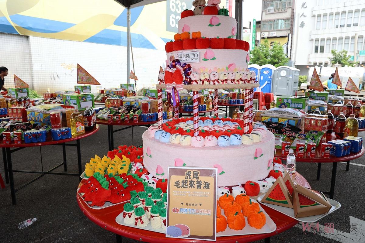 來虎尾體驗中元祭典文化　2023虎尾中元文化祭系列活動開跑 - https://www.watchmedia01.com