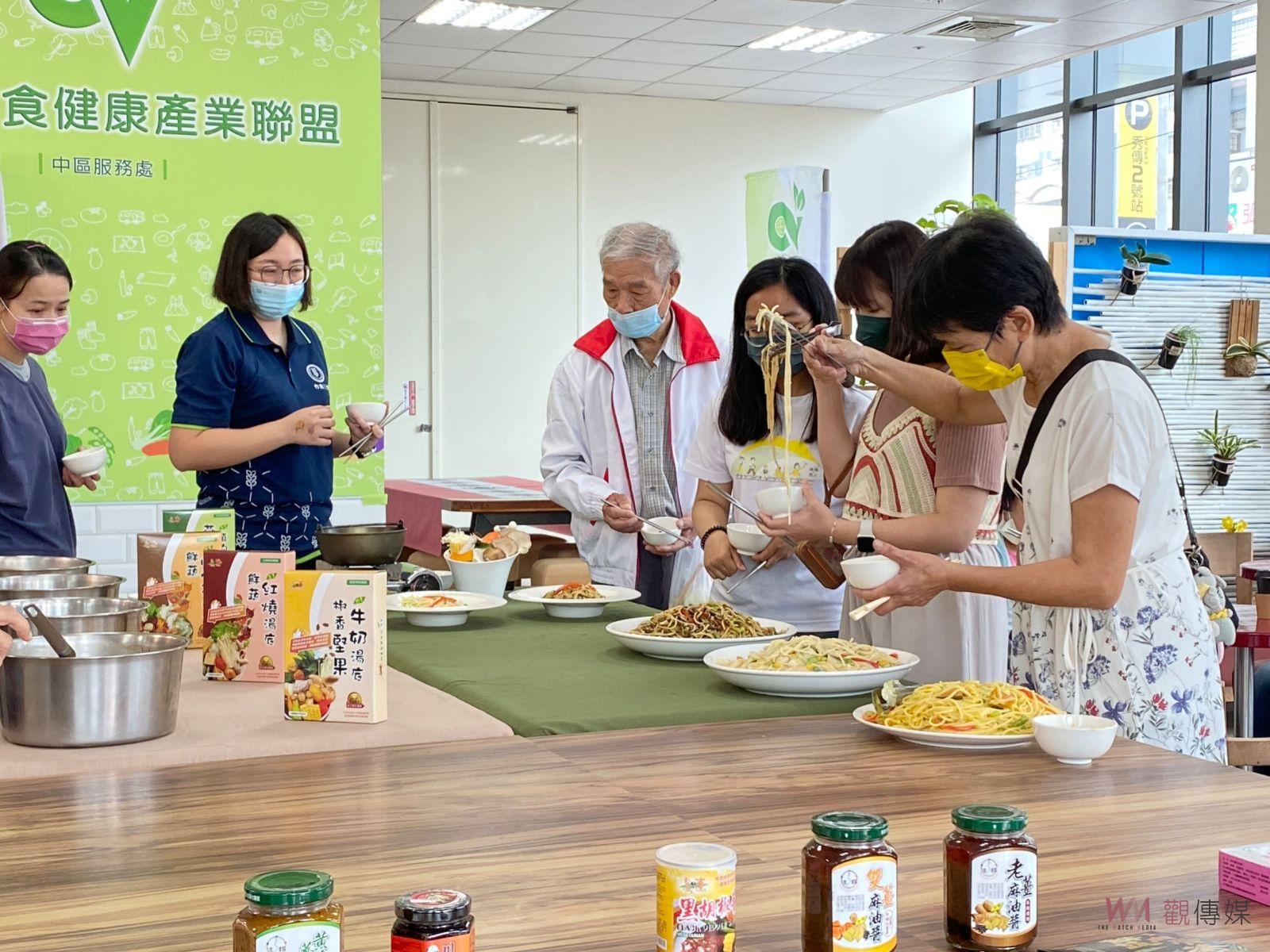 繽紛又有趣！「醫町目康樂市集」在醫院裡逛市集吃吃喝喝 - https://www.watchmedia01.com