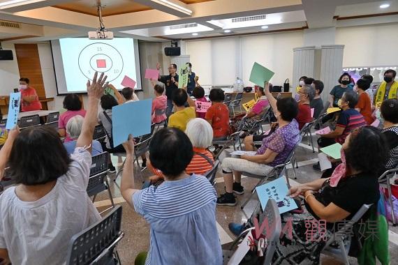 嘉義阿宏不再當受騙代名詞 市警局與銀行聯手招募反詐神隊友 - https://www.watchmedia01.com