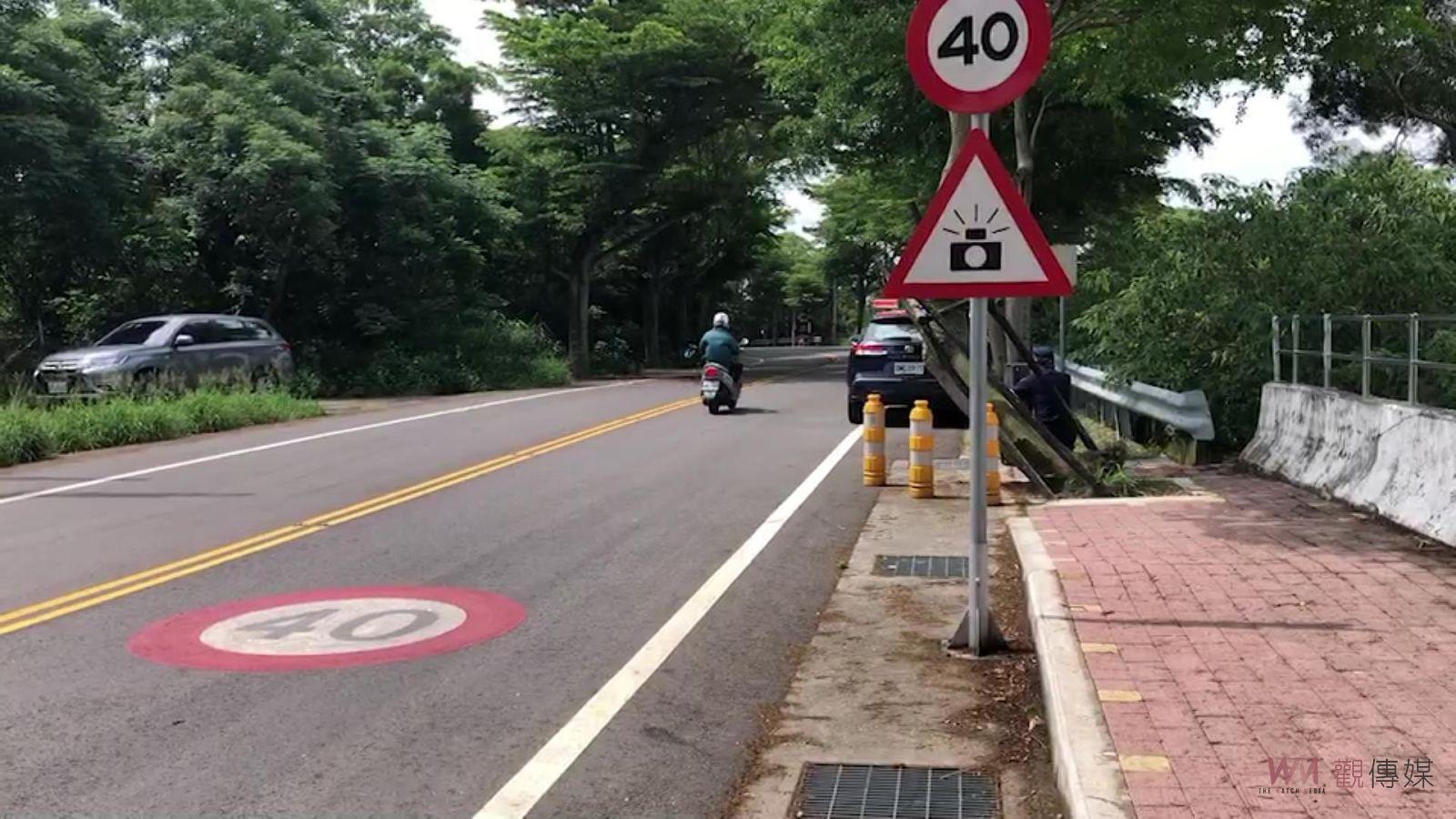影／抓交替？彰139線鬼月事故多！警祭出每週末連3天交通大執法 - https://www.watchmedia01.com