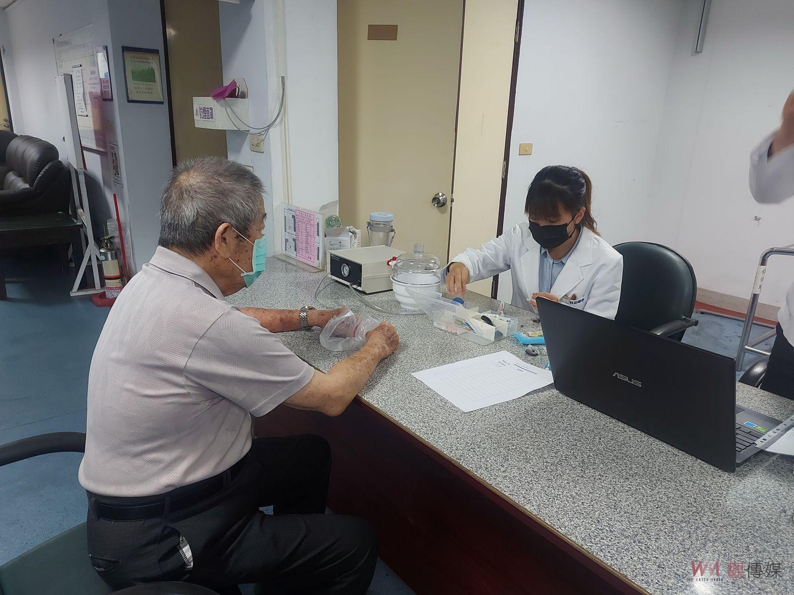溝通無礙！彰化榮家助聽器巡迴維修服務　讓長輩不與外界零隔閡 - https://www.watchmedia01.com