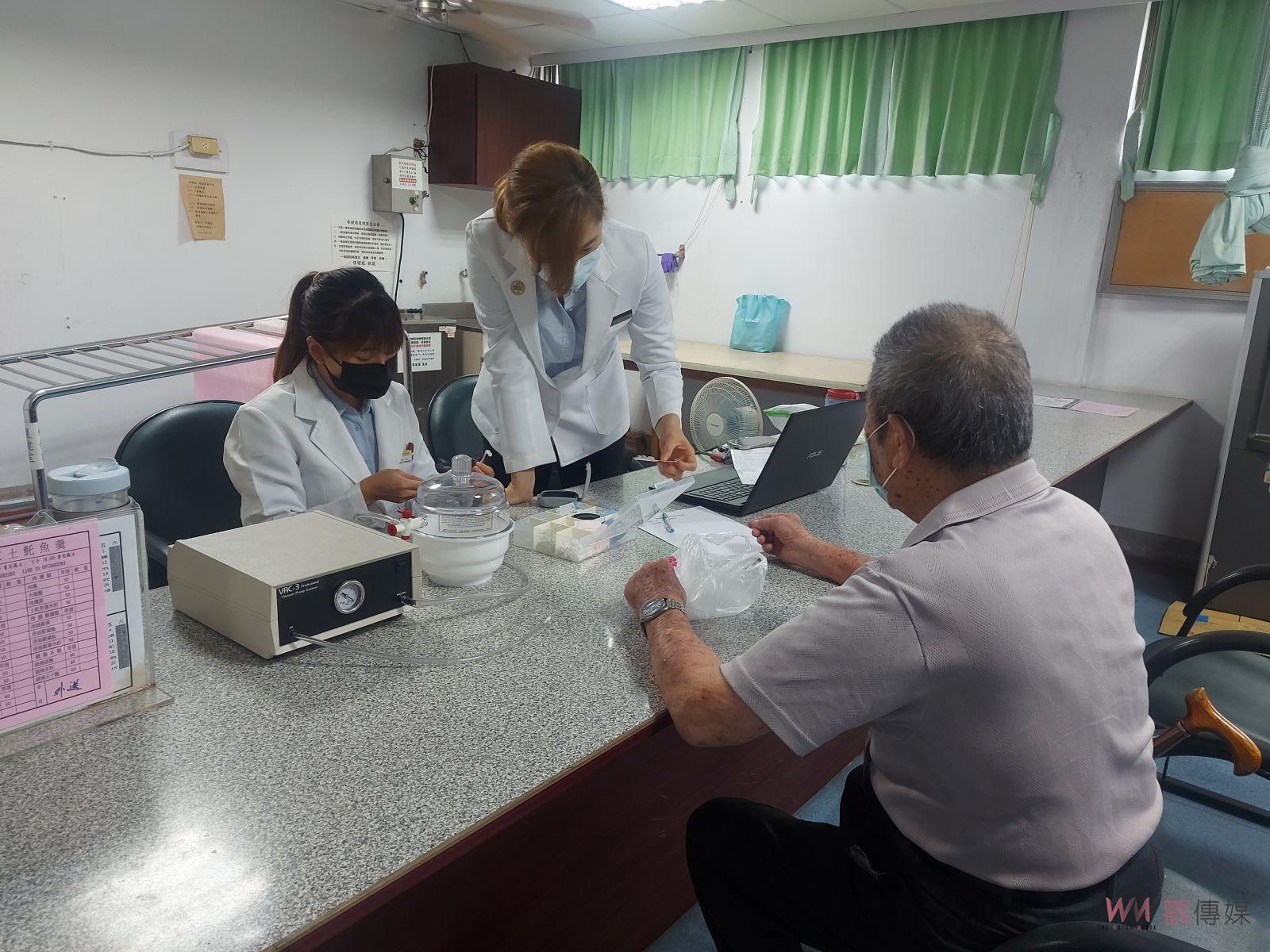溝通無礙！彰化榮家助聽器巡迴維修服務　讓長輩不與外界零隔閡 - https://www.watchmedia01.com