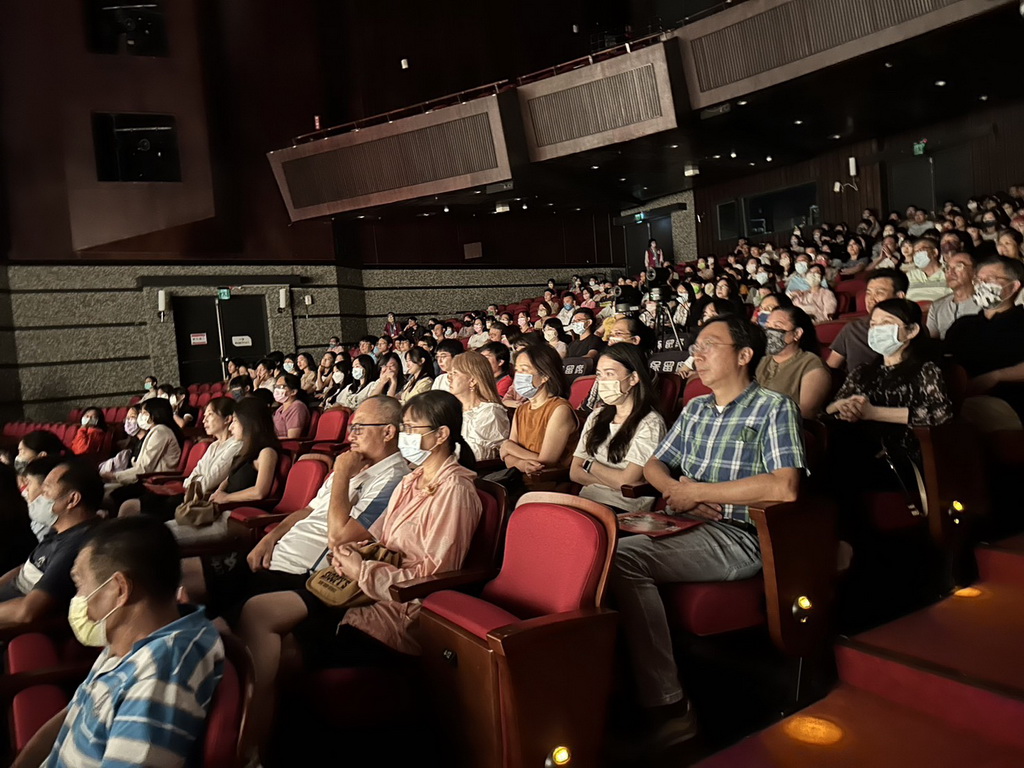 海歸彰化囝仔一圓愛樂夢想 青年音樂家首次公演催生半線室內弦樂 - https://www.watchmedia01.com