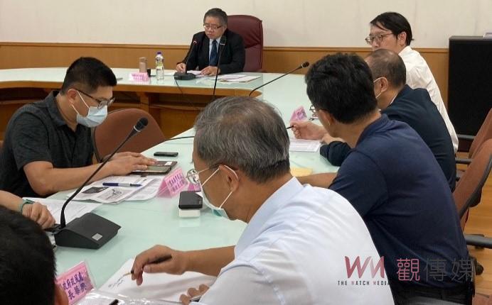 雲檢凝聚團隊共識維護民主基石　正副總統立委選舉查察期前策略會議 - https://www.watchmedia01.com