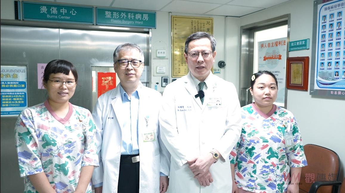 影／奇蹟！雲林縱火案奪3命！獨活媽搶救96小時成功 - https://www.watchmedia01.com