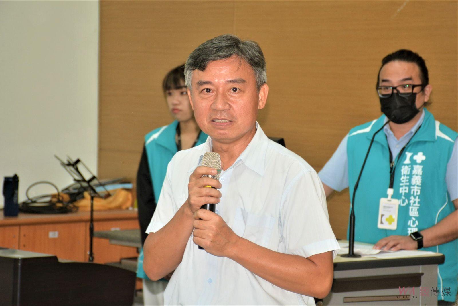 協助青少年探索自我　校園心靈健康活動開跑 - https://www.watchmedia01.com
