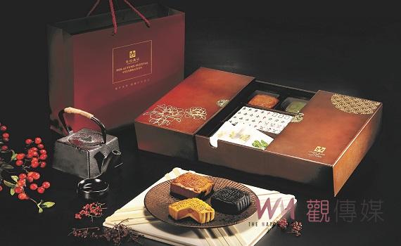 桂田酒店「雀月金宵」中秋禮盒　文創風結合國粹「麻將」主題 - https://www.watchmedia01.com