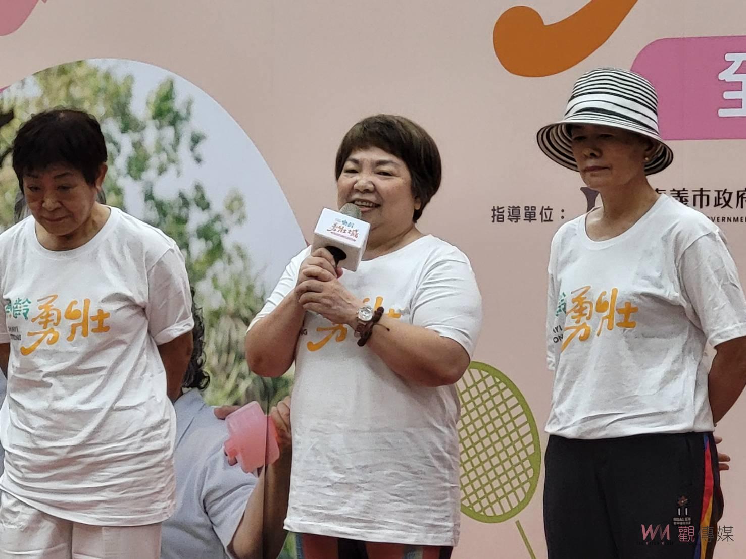 嘉市招募勇壯嘉義隊　50歲以上報名培訓闖世壯會 - https://www.watchmedia01.com