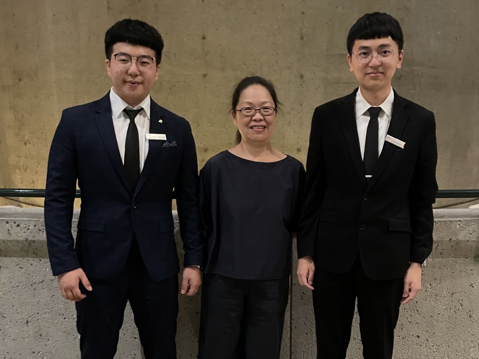 影／學海築夢！大葉大學觀光系學生分享美加實習心得 - https://www.watchmedia01.com