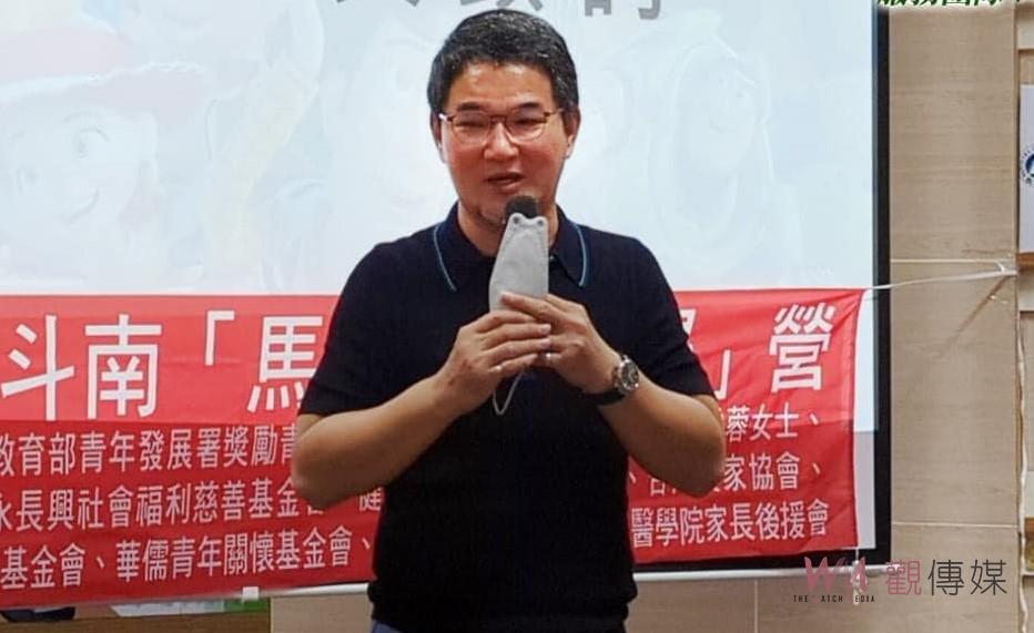 斗南「馬偕小小醫學」夏令營　培養未來對醫藥衛生領域興趣 - https://www.watchmedia01.com