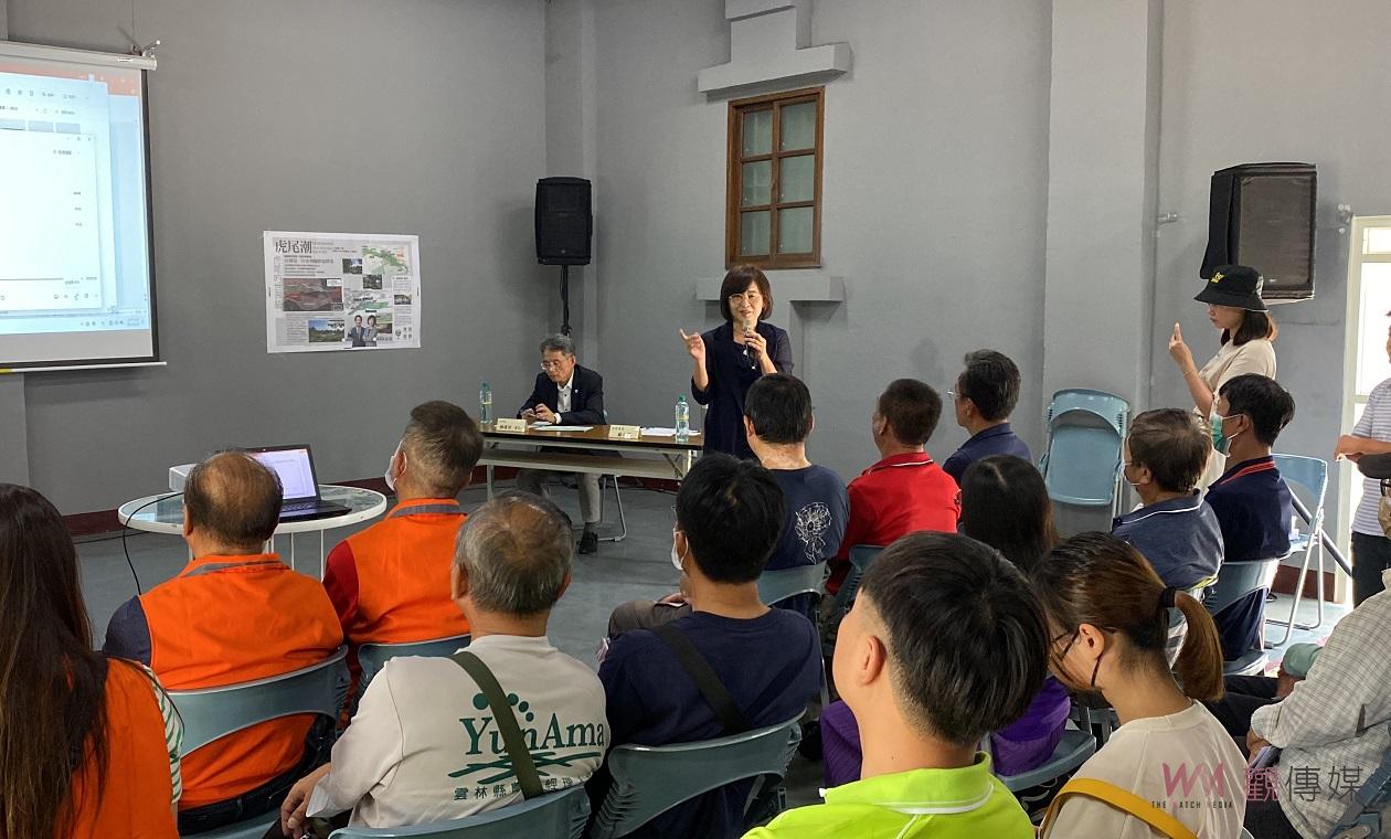 影／雲林海線新地標　虎尾潮將成台灣韌性城市典範 - https://www.watchmedia01.com