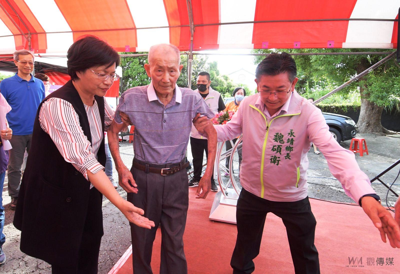 影／應靈公捐地促成　永靖鄉將有新地標整合長照衛福大樓 - https://www.watchmedia01.com