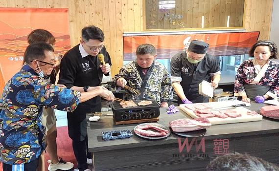 美妝、美食攜手傳遞愛　瑞復益智師生體驗「一日廚師」、「一日彩妝師」 - https://www.watchmedia01.com