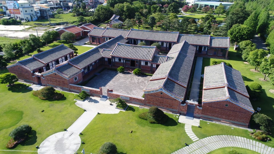 守護凝結時光的建築0902企業與文化資產永續的跨界對話 - https://www.watchmedia01.com