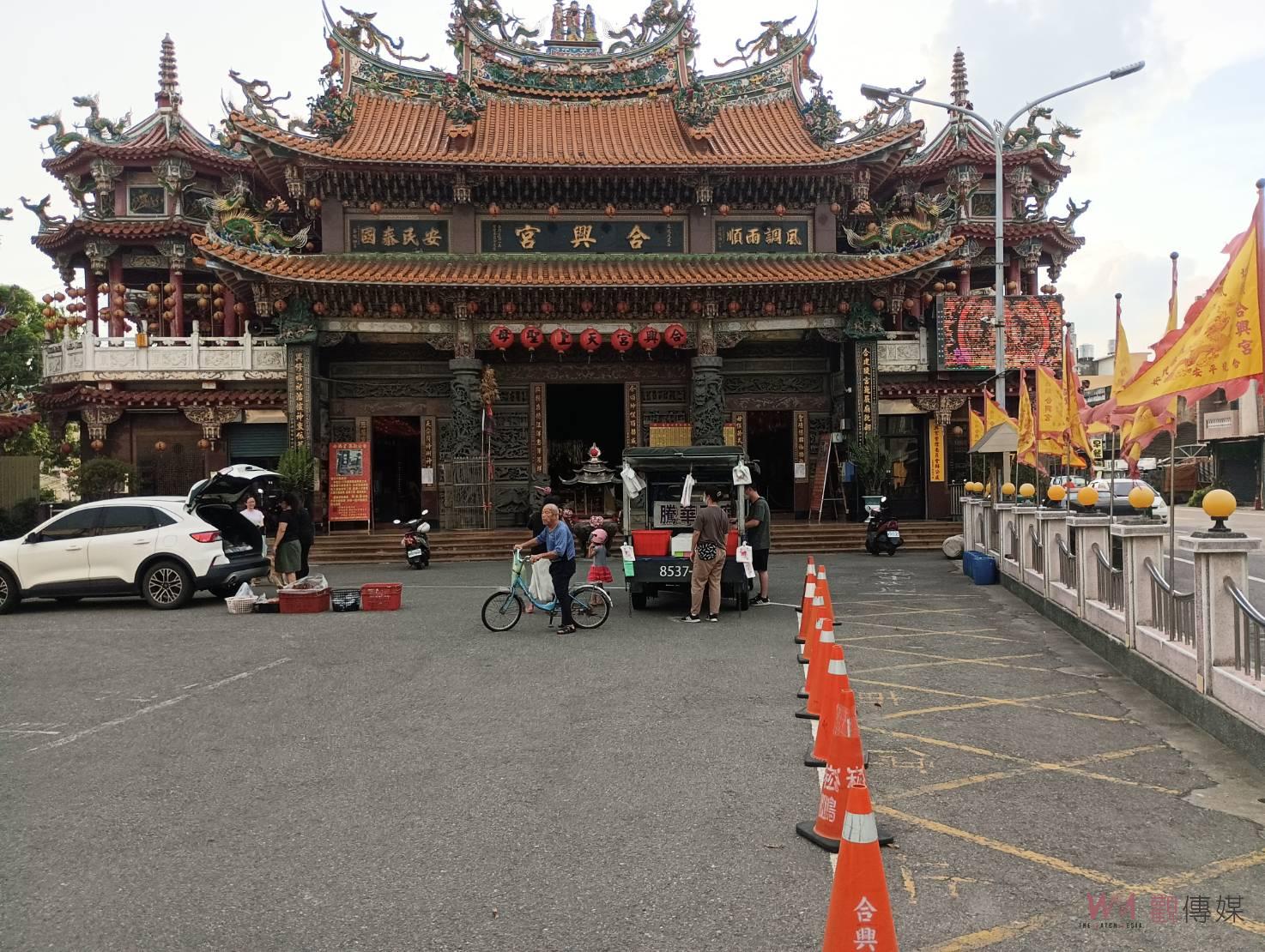 影／炸彈媽祖香油錢也敢偷！竊賊落網後請求「向媽祖下跪懺悔」 - https://www.watchmedia01.com