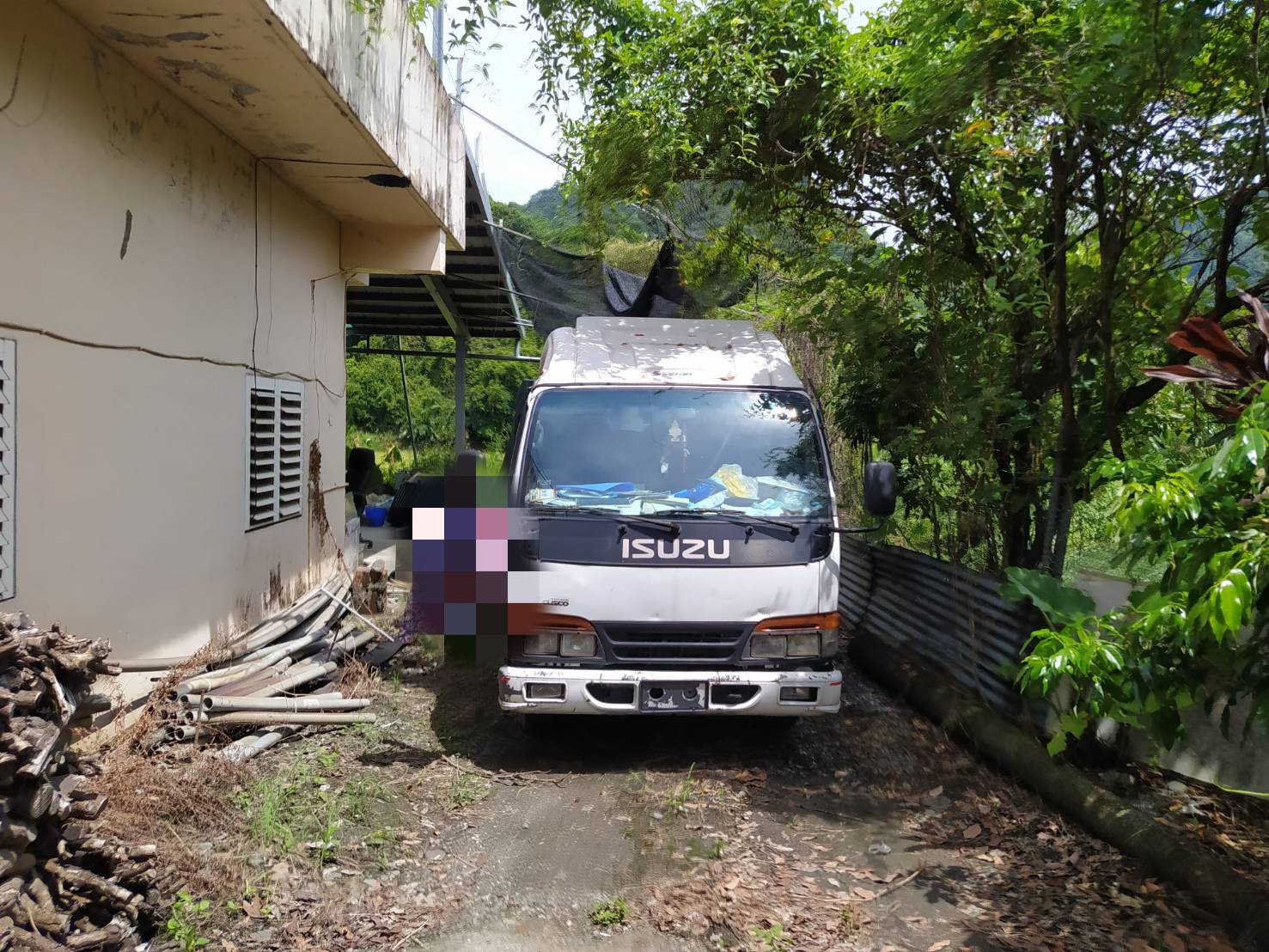有夠皮！註銷車四度上路罰不怕 宜蘭分署與監理站強制扣車 - https://www.watchmedia01.com