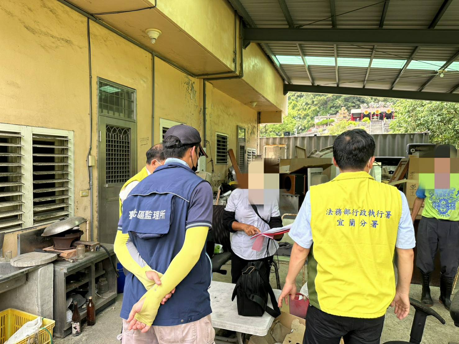 有夠皮！註銷車四度上路罰不怕 宜蘭分署與監理站強制扣車 - https://www.watchmedia01.com