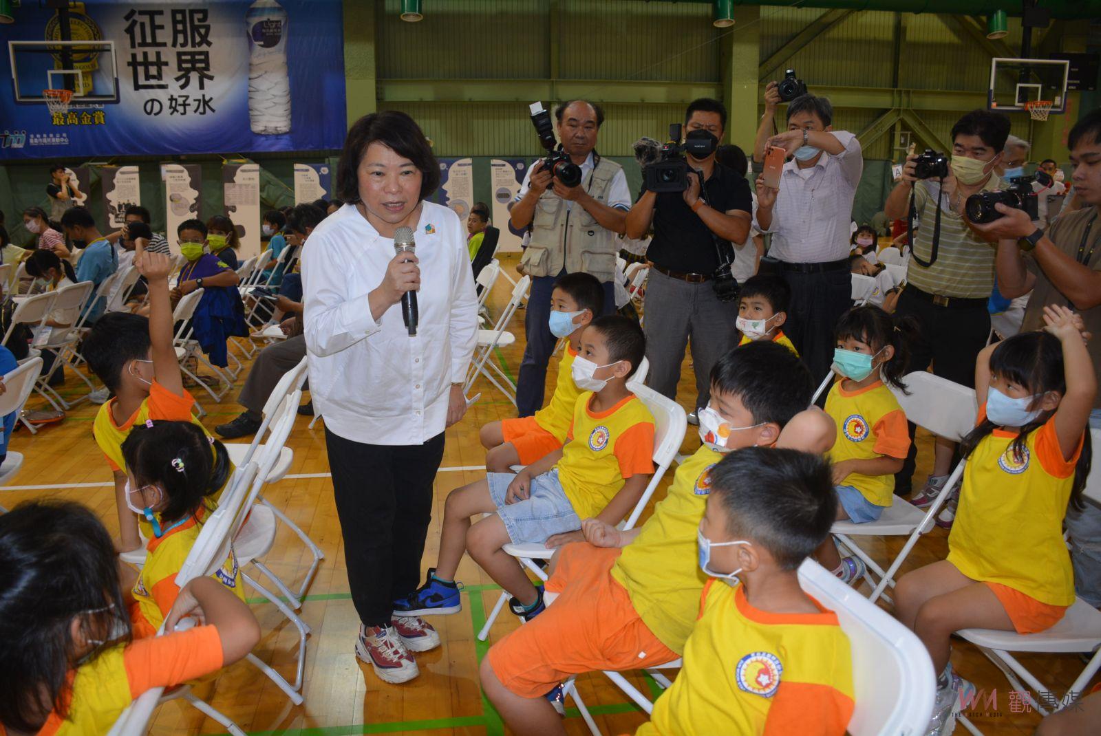 大小朋友拒毒害　無毒家園親子同樂探索營 - https://www.watchmedia01.com