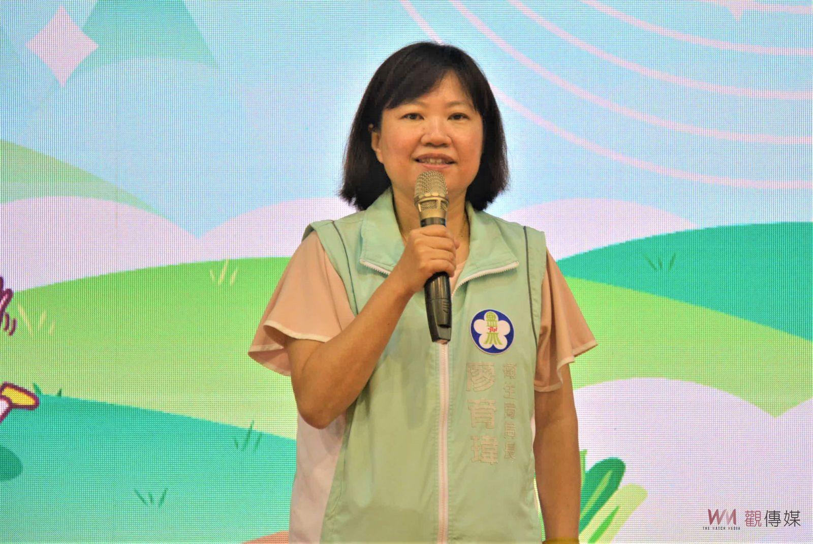 大小朋友拒毒害　無毒家園親子同樂探索營 - https://www.watchmedia01.com