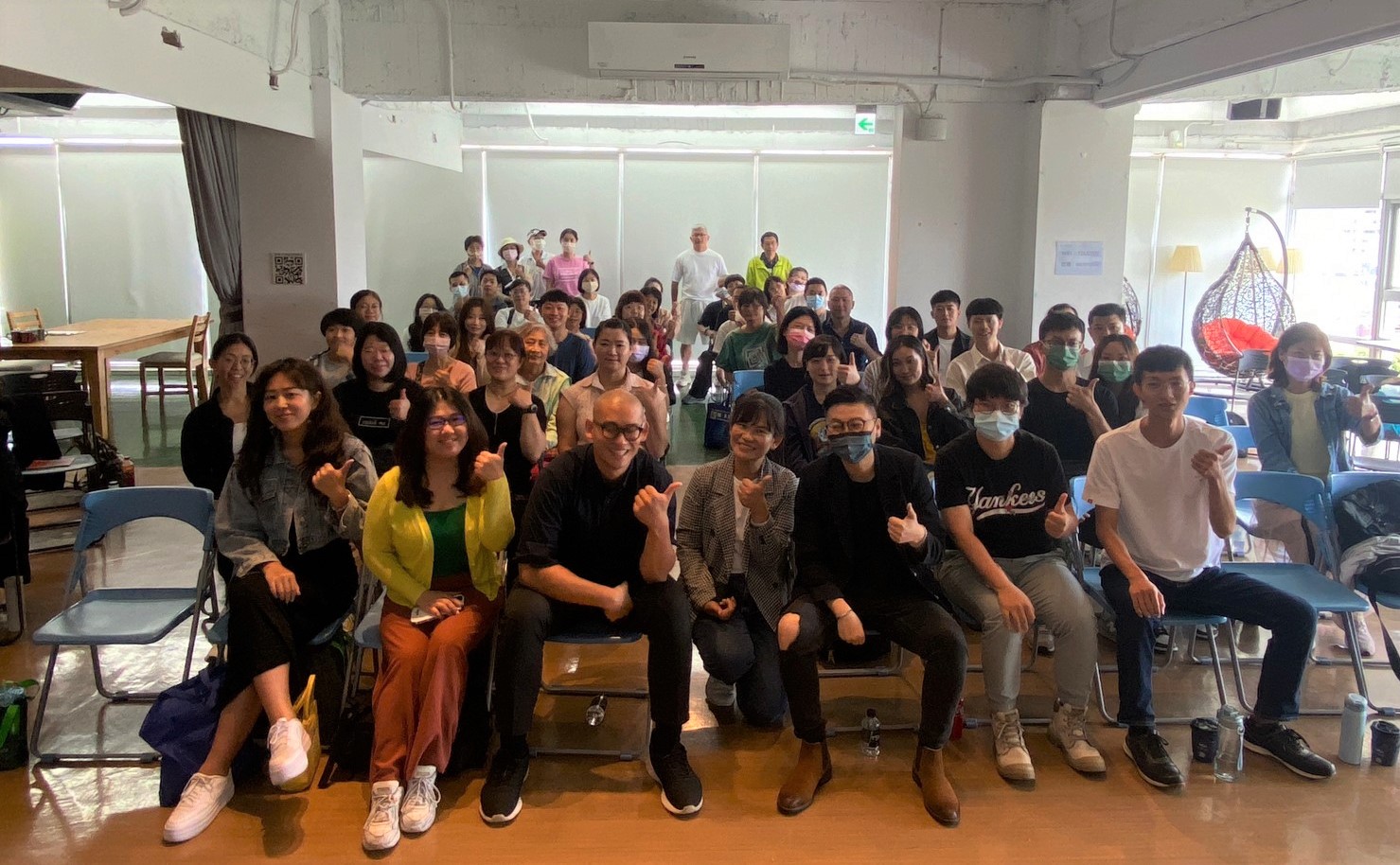 台中「2023SDGs永續商業模式研討會」 社創青年奪先機 - https://www.watchmedia01.com