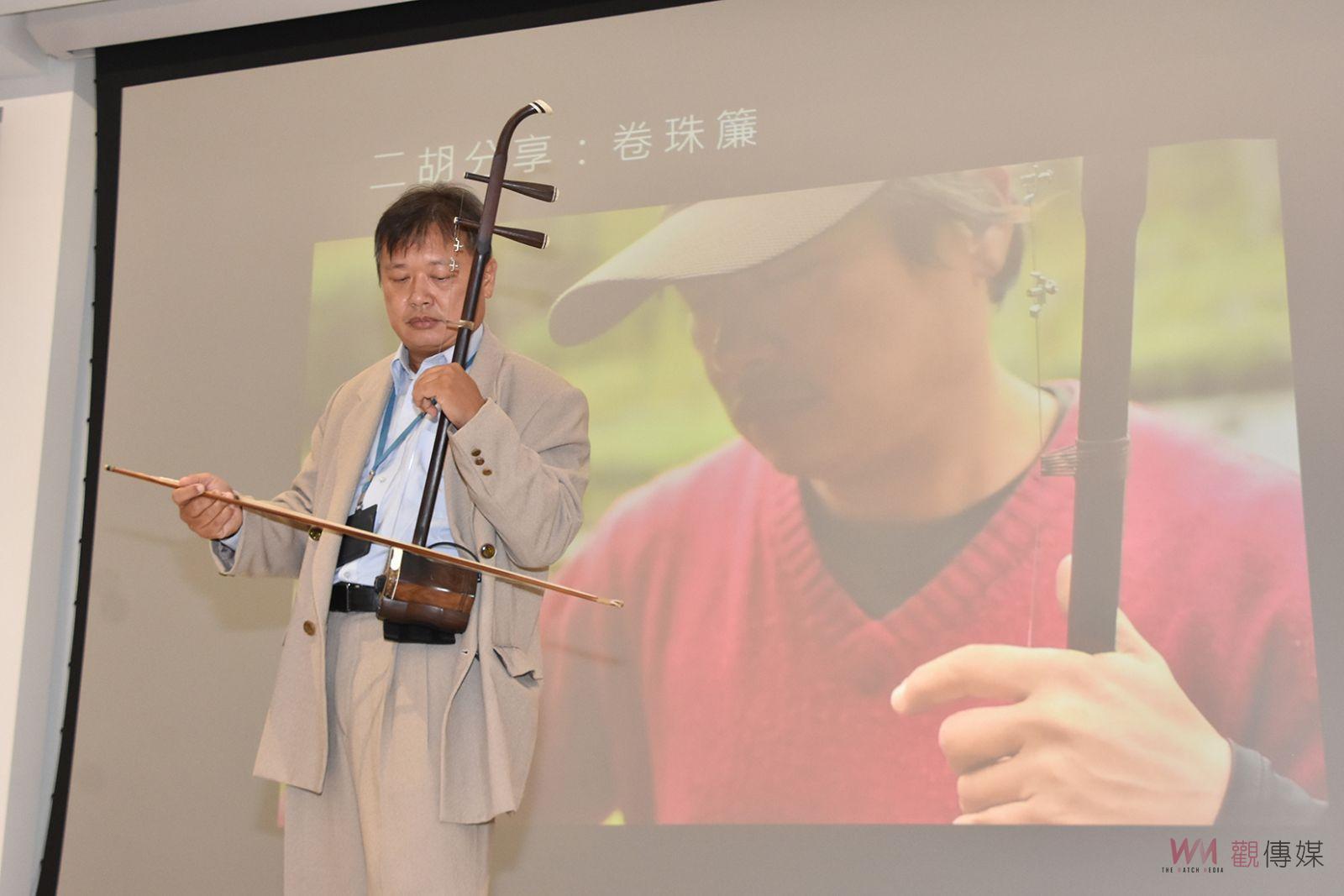 影／愛遠揚！彰基醫學中心鼓勵病友逆風飛翔勇敢築夢 - https://www.watchmedia01.com