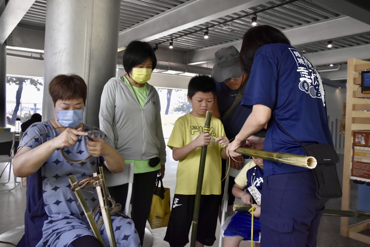 農曆七月半 蘭博邀請大家一起「送飯棧」 - https://www.watchmedia01.com