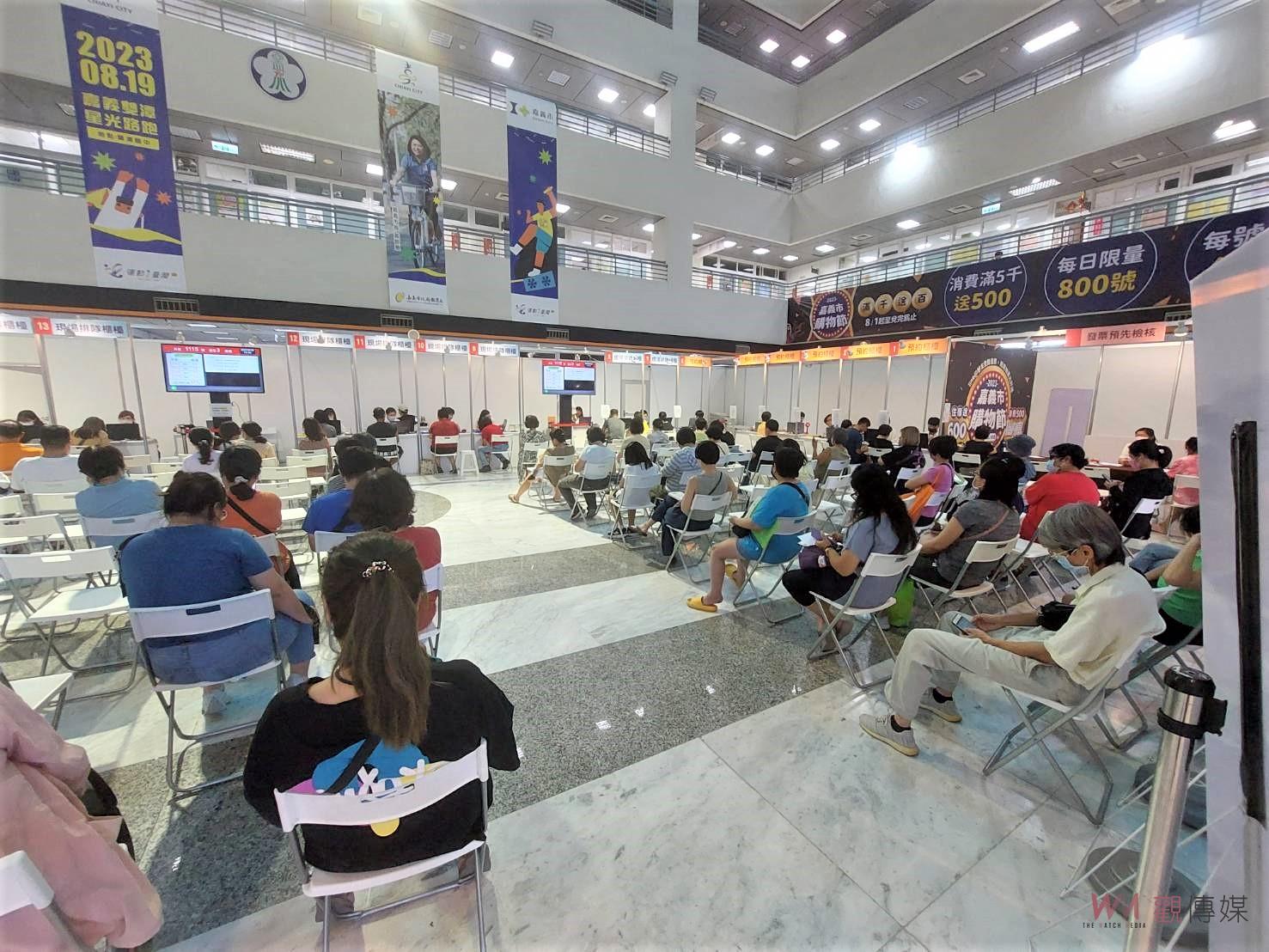 購物節滿千送百引熱潮　兌換時間僅剩2天 - https://www.watchmedia01.com
