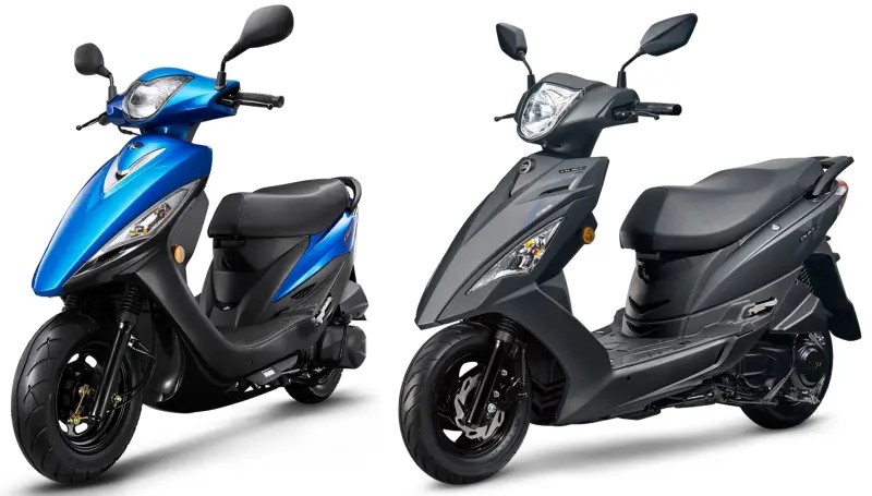 三陽、光陽機車雙雄打價格戰　車行警告：這款車別入手 - https://www.watchmedia01.com