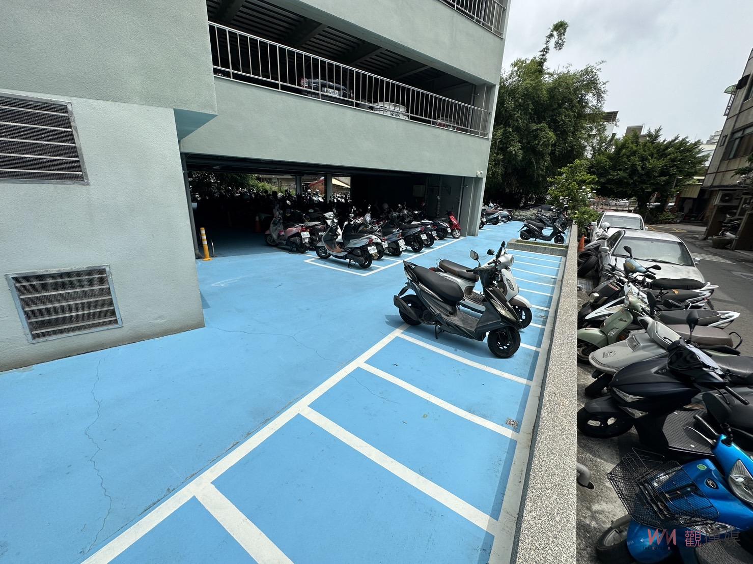 不再一位難求！彰基啟動機車智能管理　患者來院停車多元選擇 - https://www.watchmedia01.com