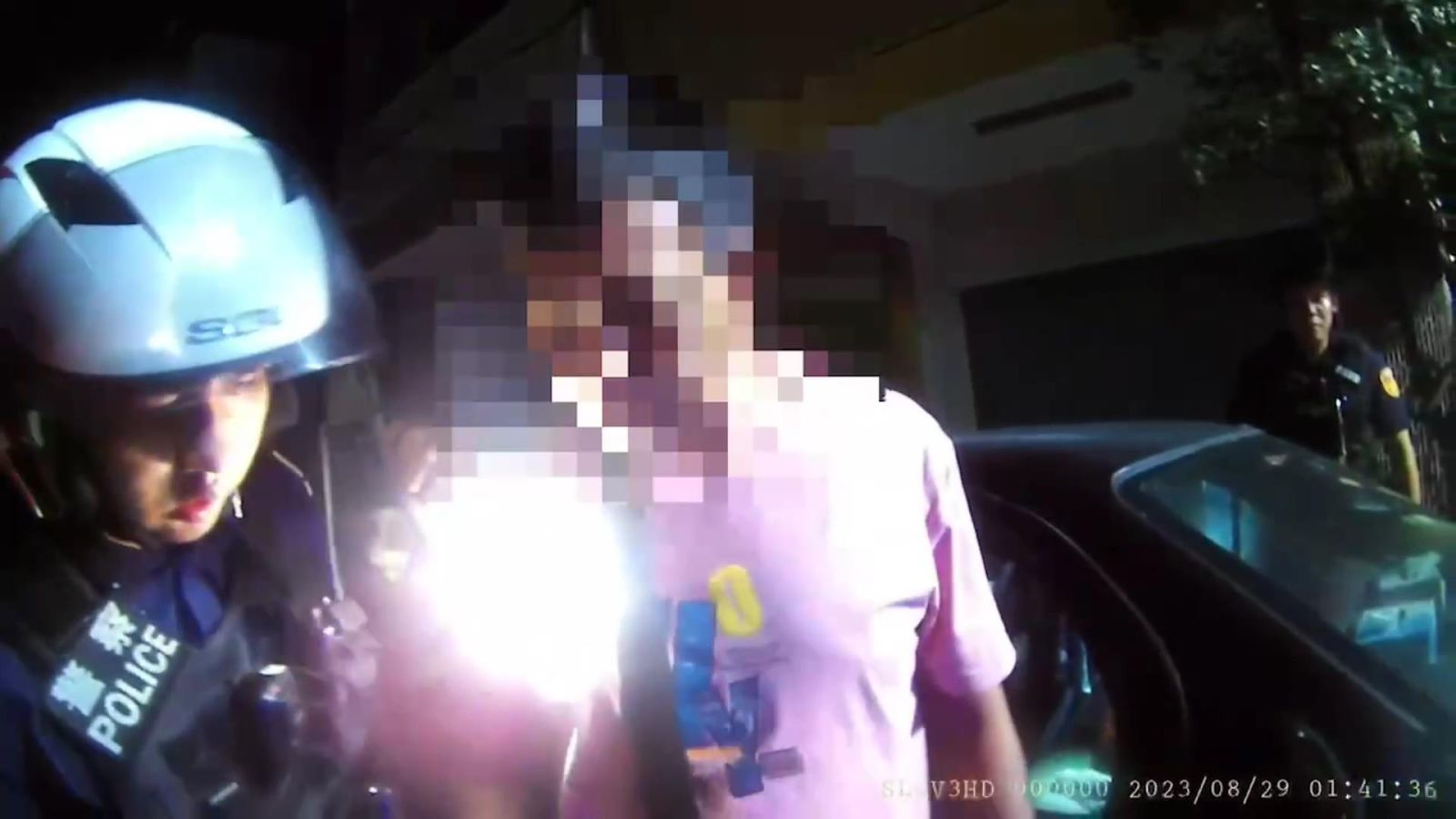 影／毒犯吞毒不要命！遇警攔查竟吞毒送醫急救　醫師：自己拉出來 - https://www.watchmedia01.com