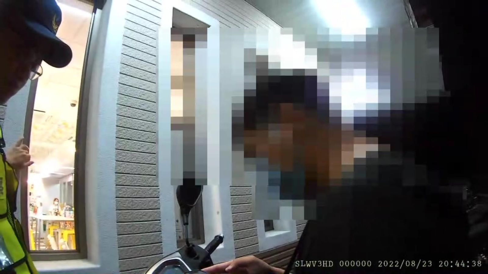 影／購愛情秘笈　把妹課程「掌握學對性關係主導權」　癡男險遭詐 - https://www.watchmedia01.com