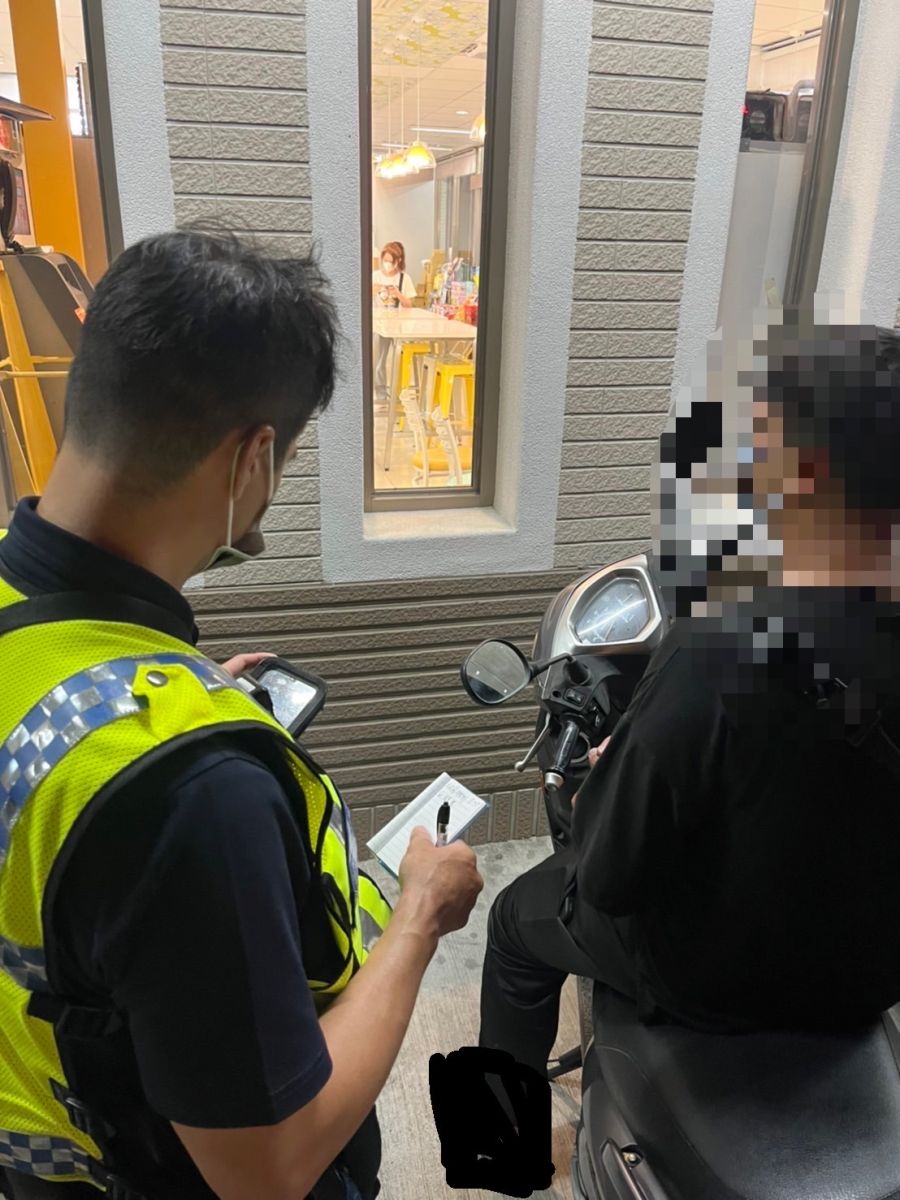 影／購愛情秘笈　把妹課程「掌握學對性關係主導權」　癡男險遭詐 - https://www.watchmedia01.com