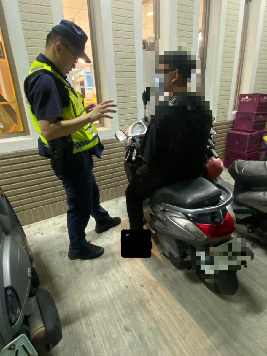 影／購愛情秘笈　把妹課程「掌握學對性關係主導權」　癡男險遭詐 - https://www.watchmedia01.com