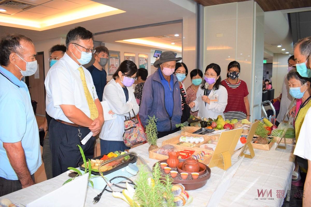影/雲基營養師夯肉健康餐盤 地中海型態食材防癌抗三高 - https://www.watchmedia01.com