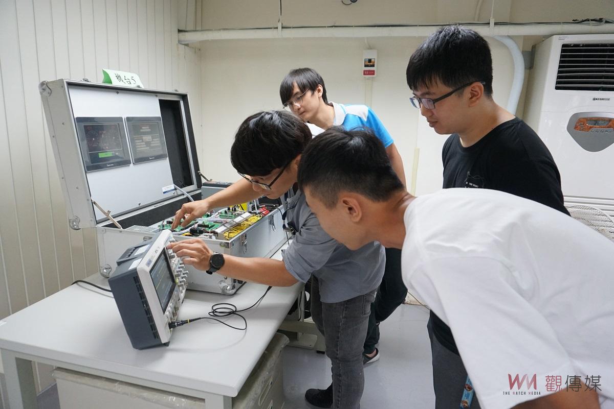 虎科大培訓iPAS電動車人才 獲推廣教育傑出團隊獎 - https://www.watchmedia01.com