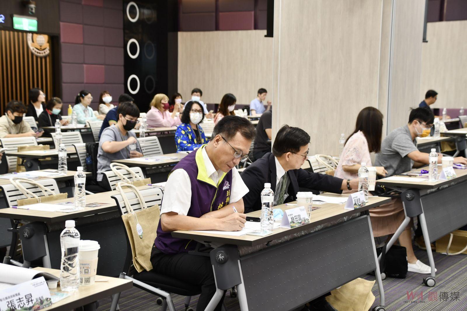 響應路口慢看停行人優先觀念　彰化首次舉辦全國交安宣導訓練 - https://www.watchmedia01.com