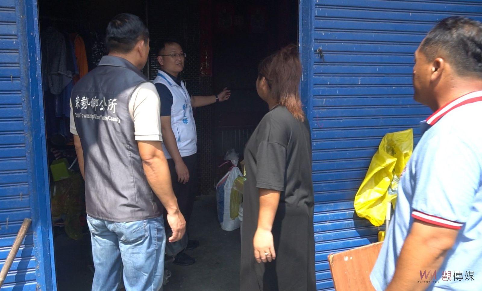 影／台塑與紅十字會關懷弱勢家庭　贈禮金禮盒共度溫暖節日 - https://www.watchmedia01.com