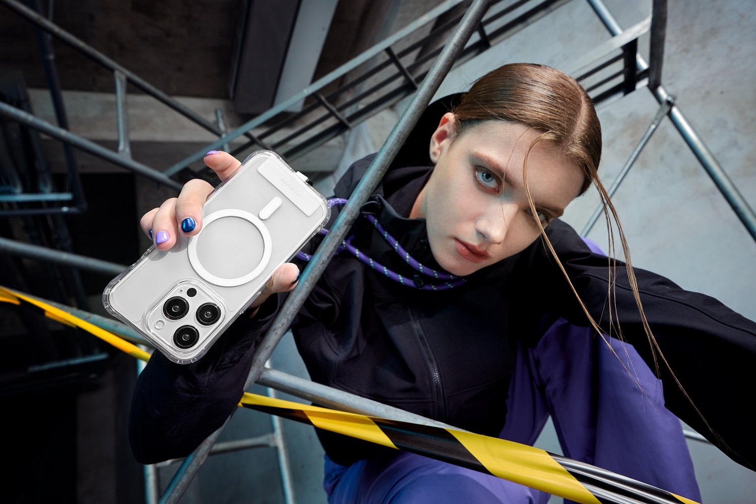 MAGEASY 機能解放，俐落展現你的 iPhone 15 新機 - https://www.watchmedia01.com