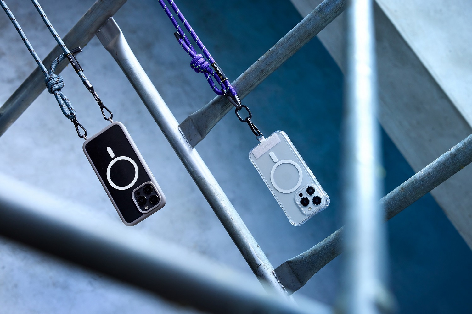 MAGEASY 機能解放，俐落展現你的 iPhone 15 新機 - https://www.watchmedia01.com