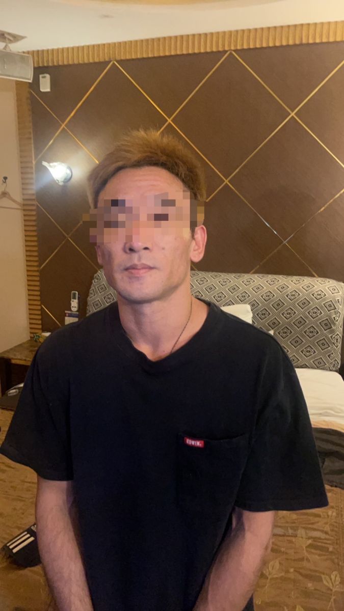 竊壯圍宮廟香油錢 嫌犯竟是兩地檢通緝犯 - https://www.watchmedia01.com