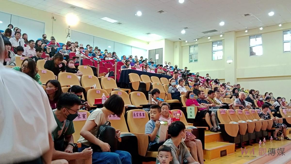 北港鎮長盃歌唱比賽 老中青高手雲集熱力開唱 - https://www.watchmedia01.com