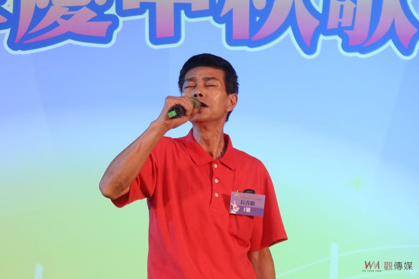 影／就是愛唱歌！112年永靖之聲慶中秋歌唱比賽　61高手歌喉戰 - https://www.watchmedia01.com