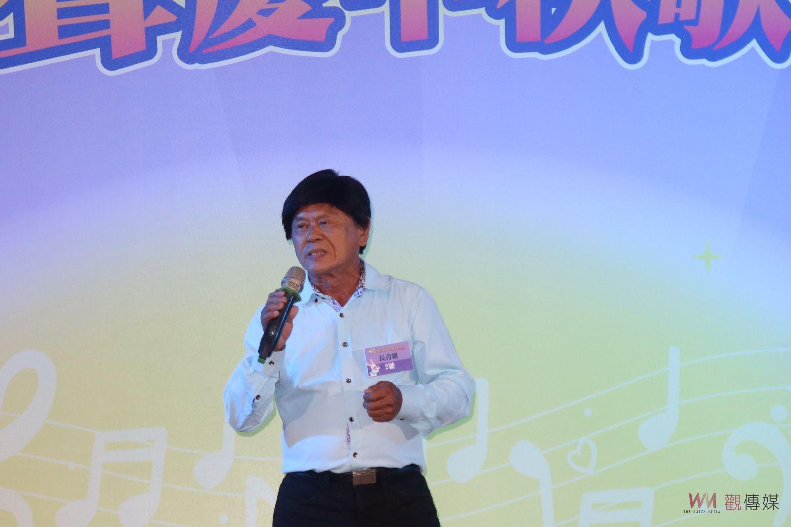 影／就是愛唱歌！112年永靖之聲慶中秋歌唱比賽　61高手歌喉戰 - https://www.watchmedia01.com