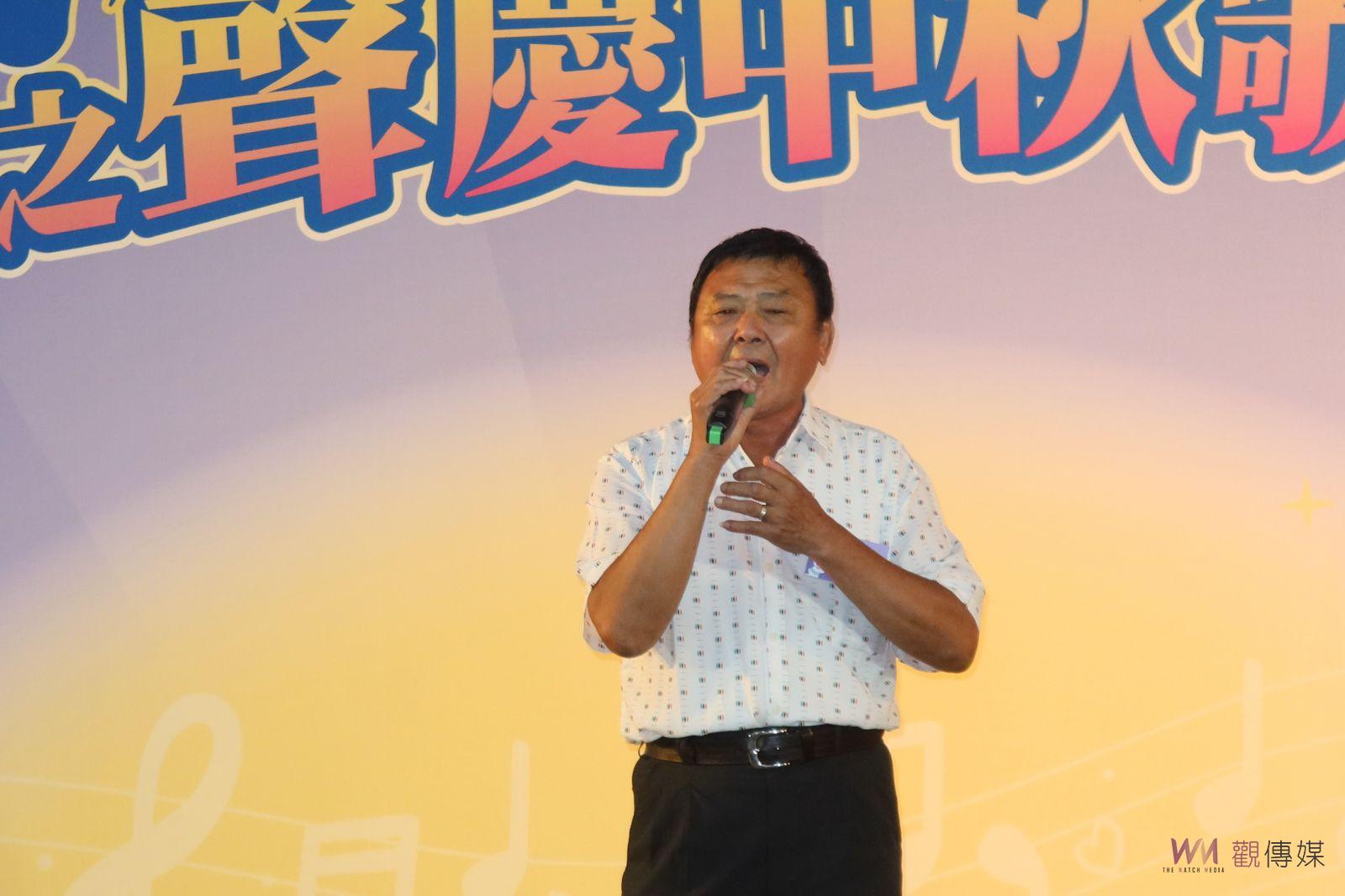 影／就是愛唱歌！112年永靖之聲慶中秋歌唱比賽　61高手歌喉戰 - https://www.watchmedia01.com