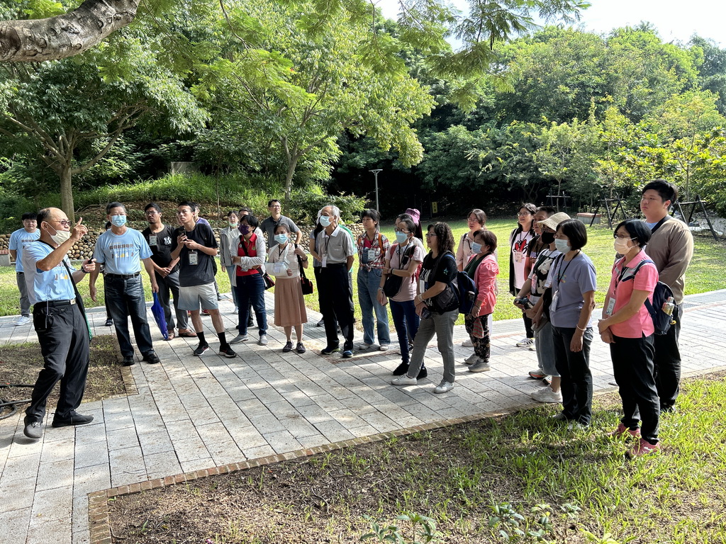 國立彰化生活美學館導覽台語培訓 用母語教導下一代認識家鄉情 - https://www.watchmedia01.com