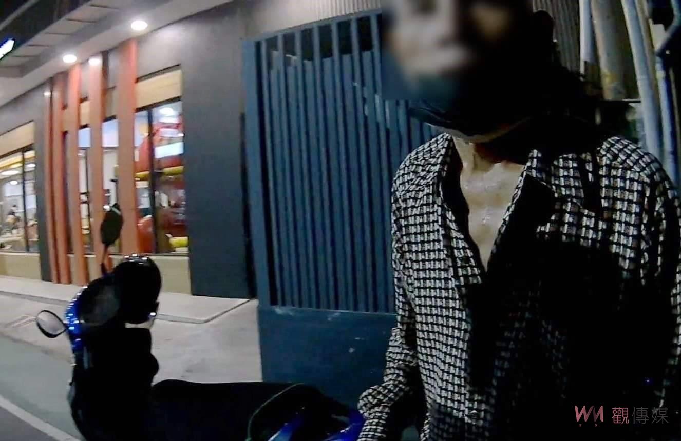 晚餐時間阿公不見了　臺西警同理心急尋回 - https://www.watchmedia01.com