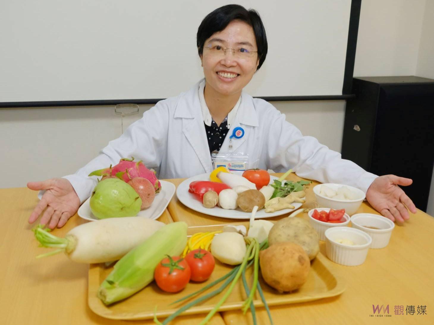 精挑中秋烤肉食材　健康營養不長脂 - https://www.watchmedia01.com