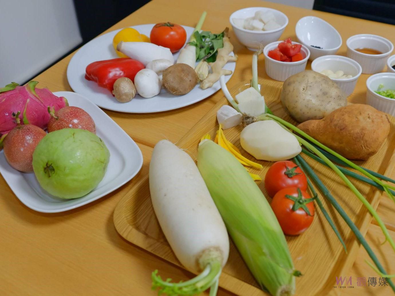 精挑中秋烤肉食材　健康營養不長脂 - https://www.watchmedia01.com
