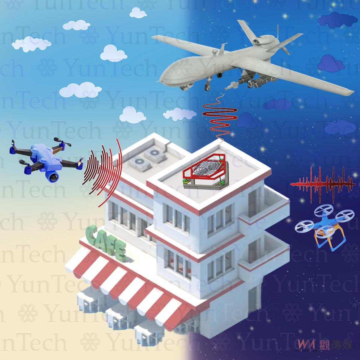 2023年烏克蘭國際發明展 雲科大勇奪5金2銀 - https://www.watchmedia01.com